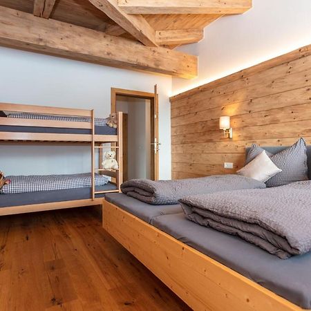 Moarhof Apartment Unken Luaran gambar