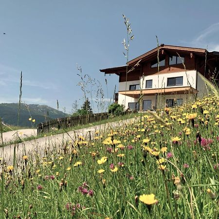 Moarhof Apartment Unken Luaran gambar