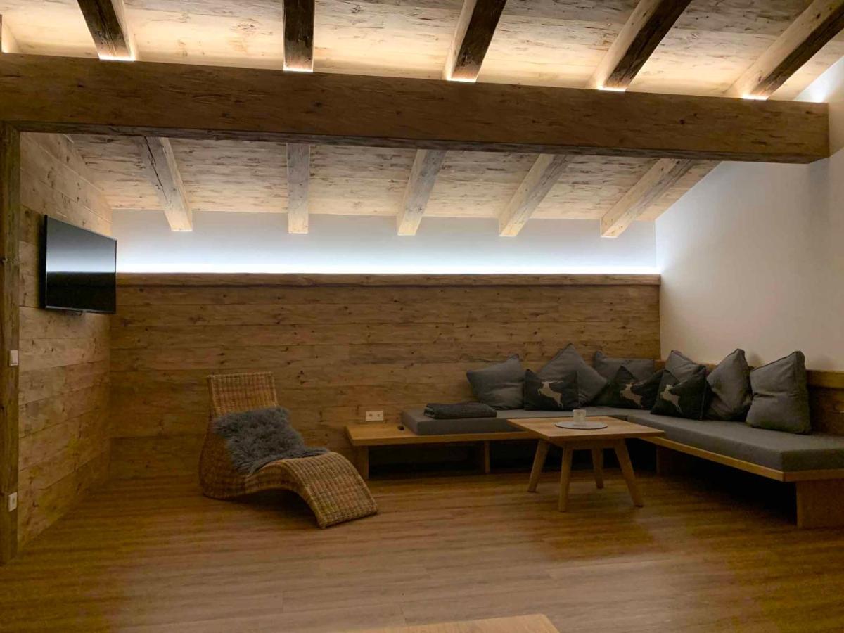Moarhof Apartment Unken Luaran gambar