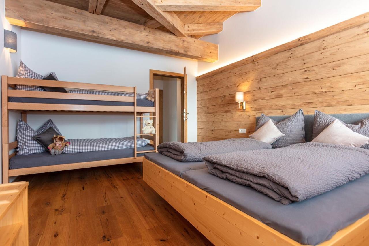 Moarhof Apartment Unken Luaran gambar