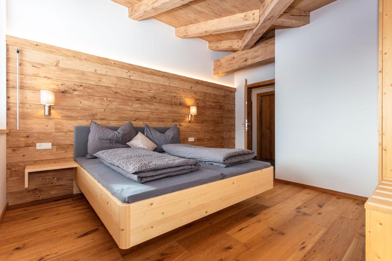Moarhof Apartment Unken Luaran gambar