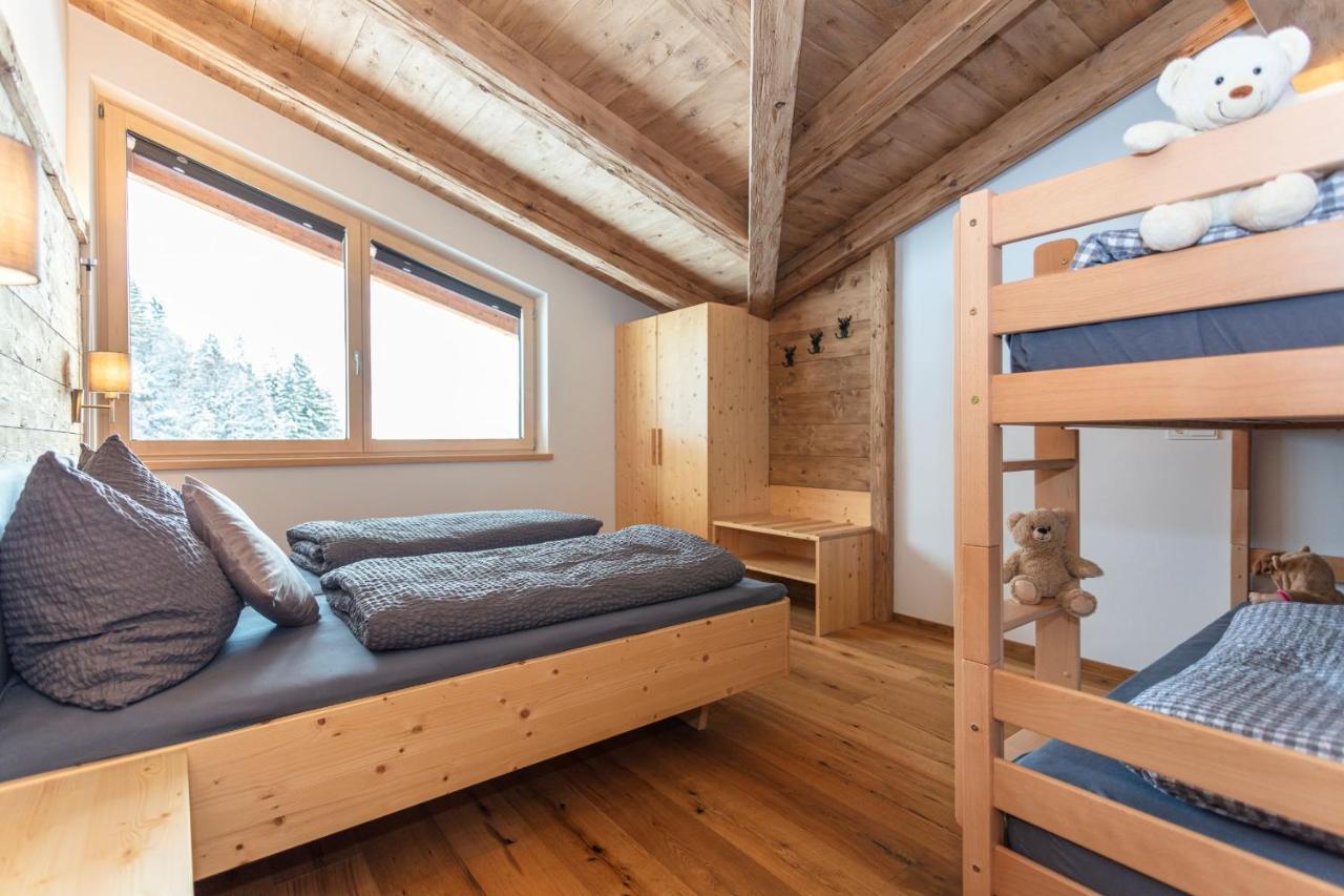 Moarhof Apartment Unken Luaran gambar