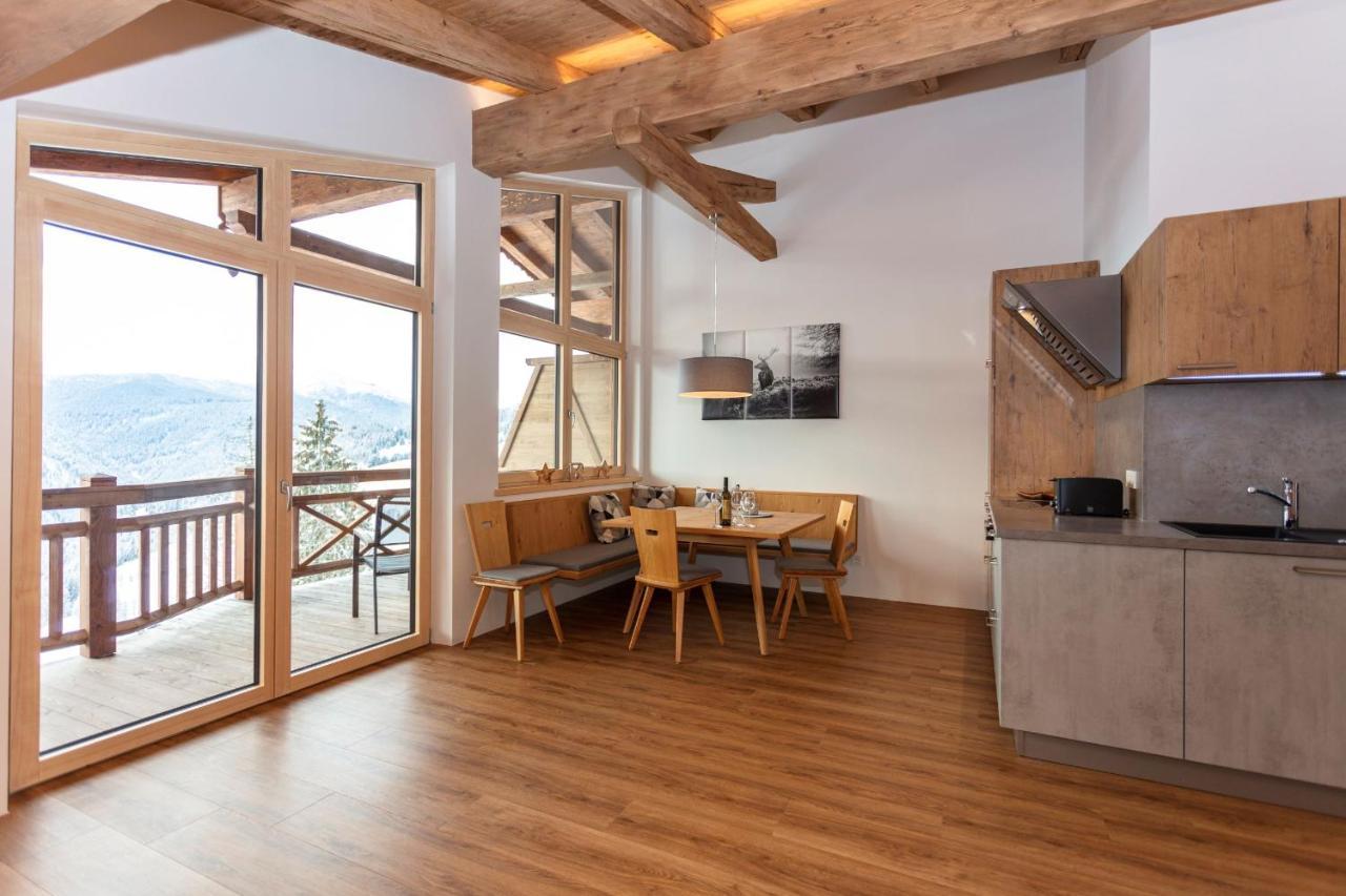 Moarhof Apartment Unken Luaran gambar
