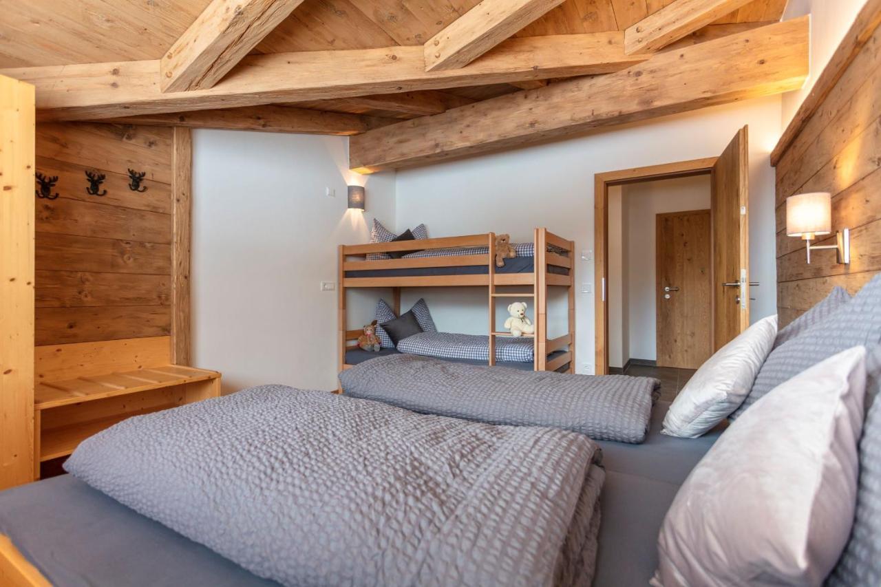 Moarhof Apartment Unken Luaran gambar