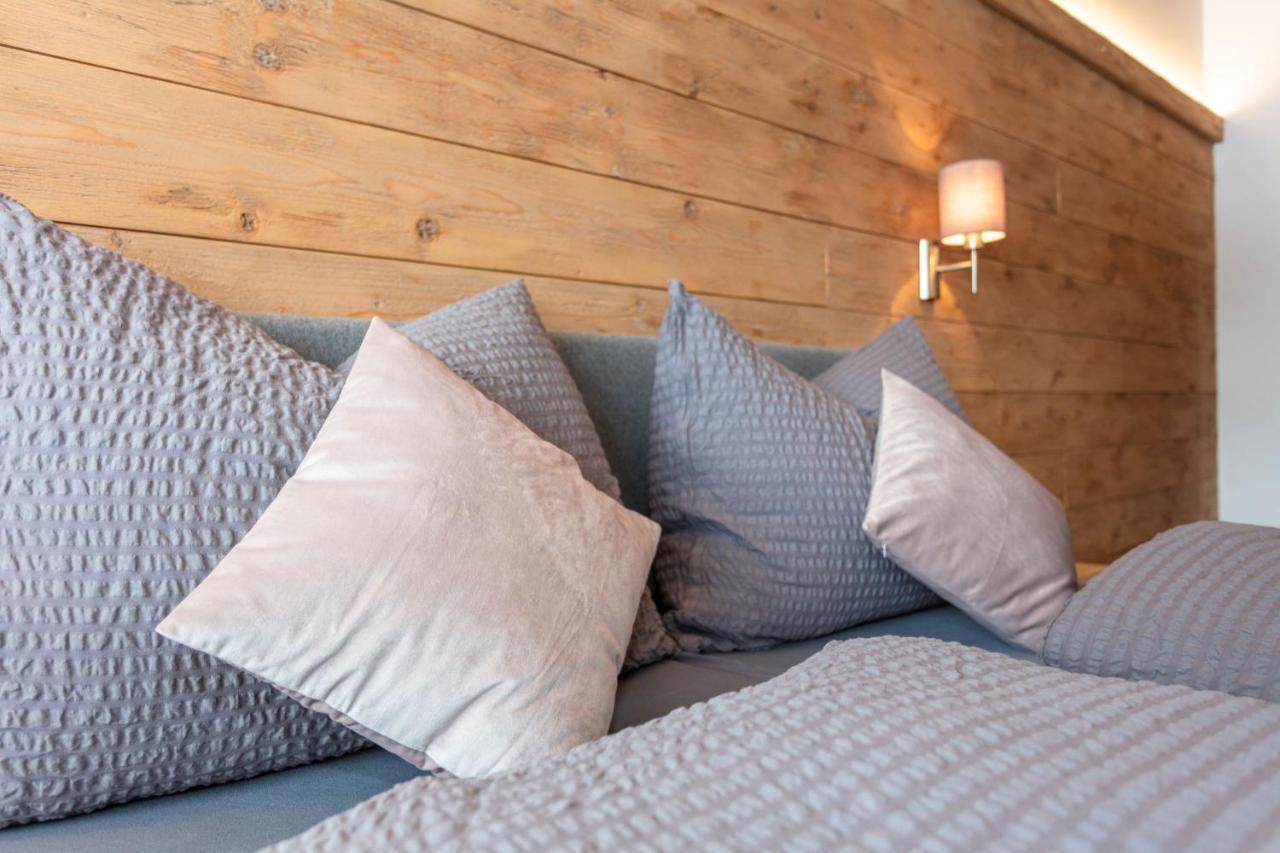Moarhof Apartment Unken Luaran gambar
