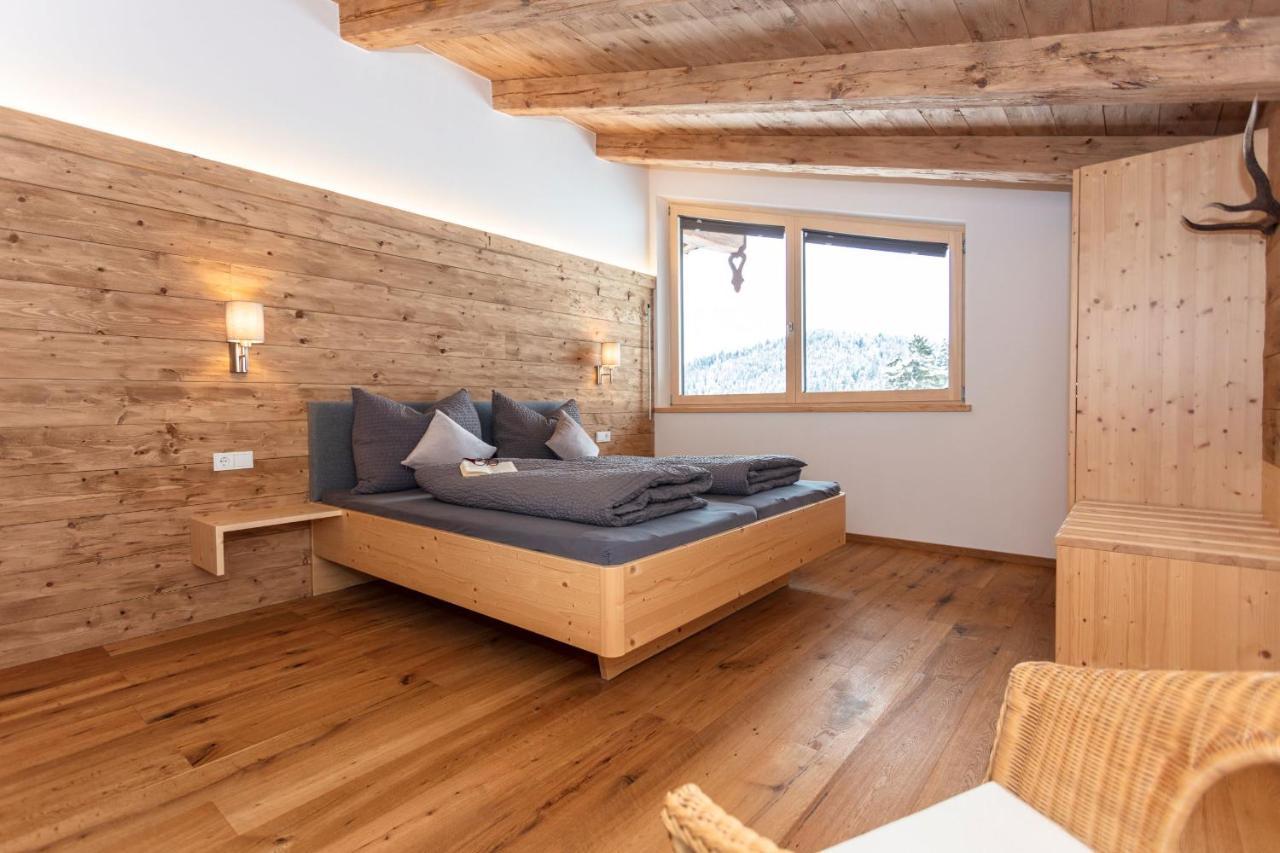 Moarhof Apartment Unken Luaran gambar