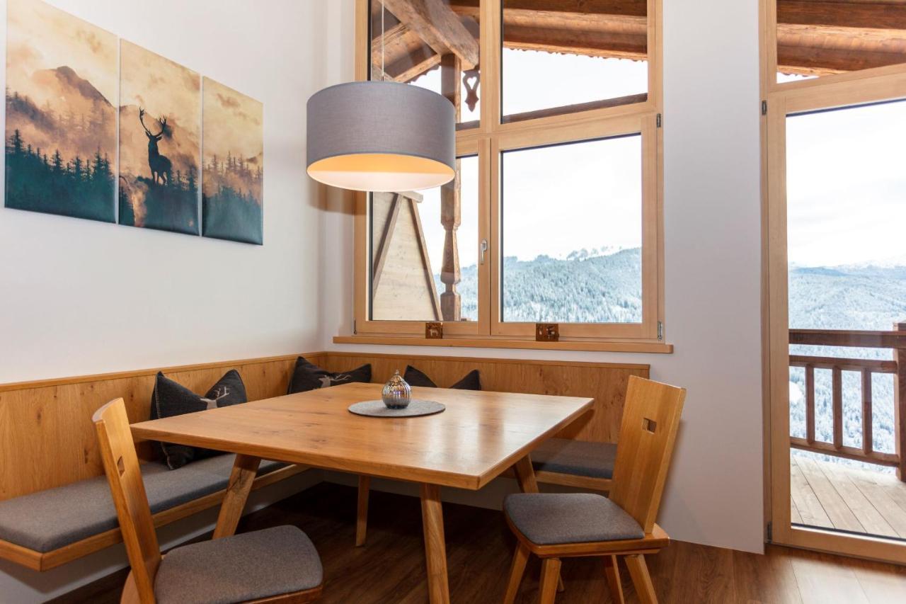 Moarhof Apartment Unken Luaran gambar